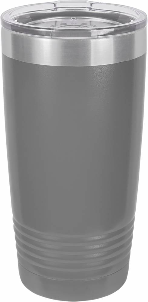 20 oz Stainless Steel Tumbler