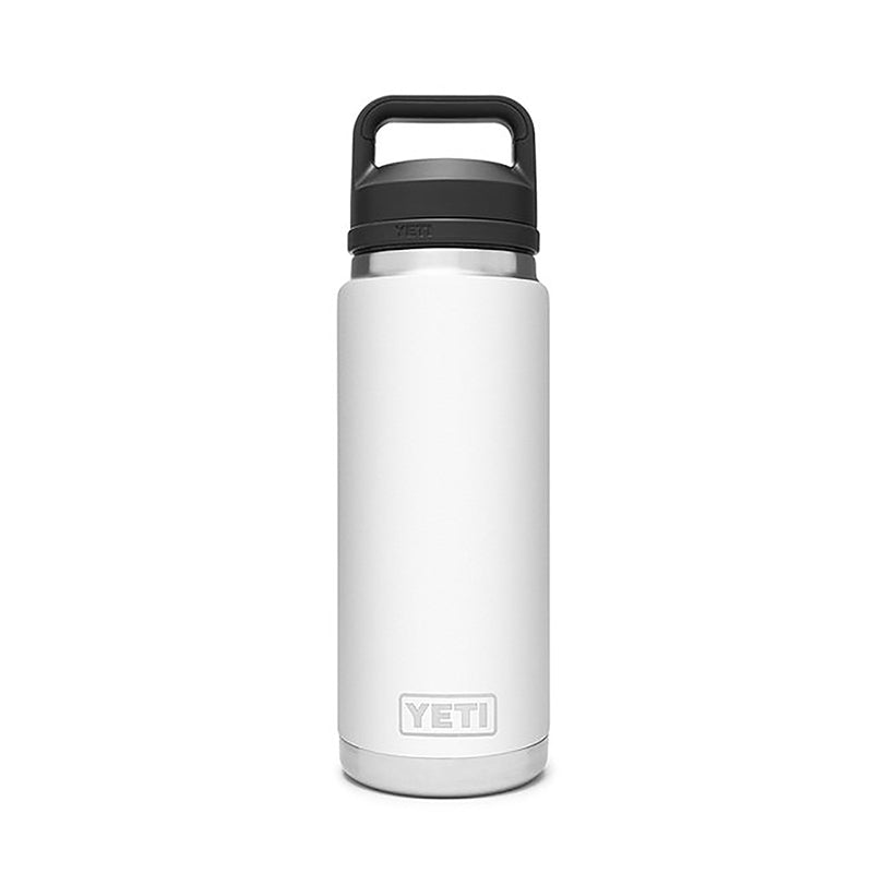 YETI 26 Oz Custom Engraving